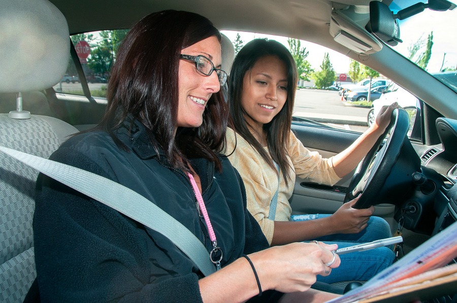 Tips on How to Pass Your Driver's License Test