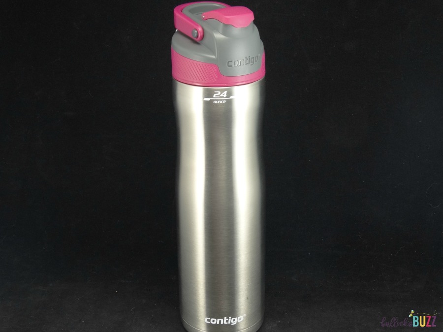 Contigo Spill Proof Kids Tumbler the Autoseal Stainless Water Bottle 
