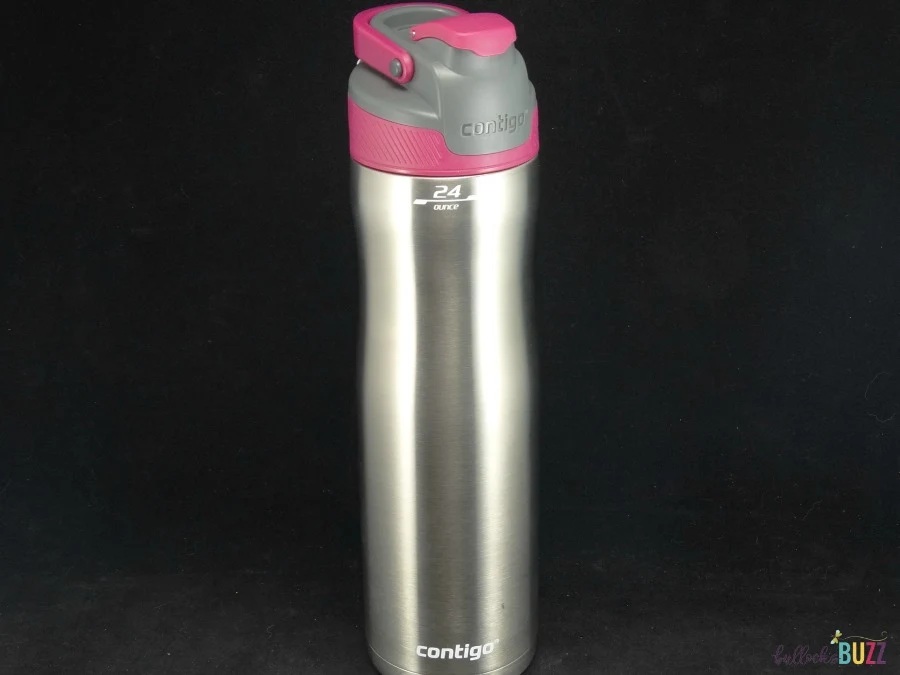 Contigo AUTOSEAL Kids Scout Review