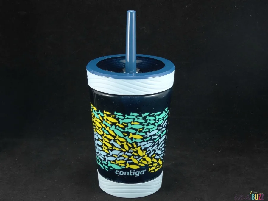 Spill Proof Kids Tumbler 