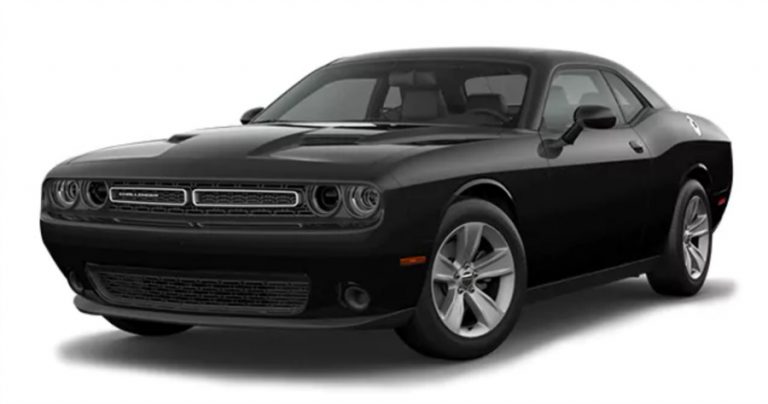 2017 Dodge Charger: 5 Reasons Why It's One of America's Most Iconic Cars