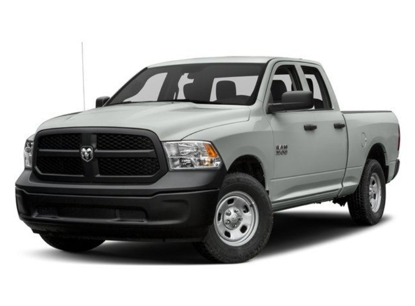 Dodge RAM 1500