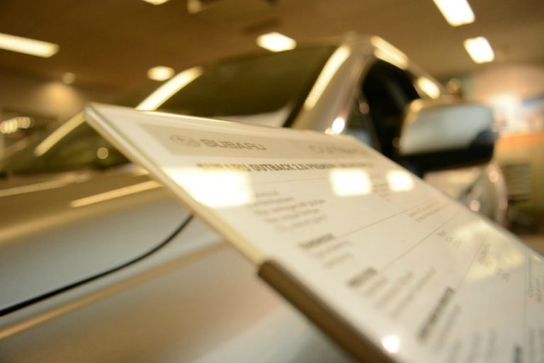 Save Money on Your Next Car with Special Incentives at Bodwell Chrysler, Jeep, Dodge, RAM