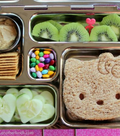 Bento Lunch Box – Why Bento Boxes Work Best for Your Child’s Lunch