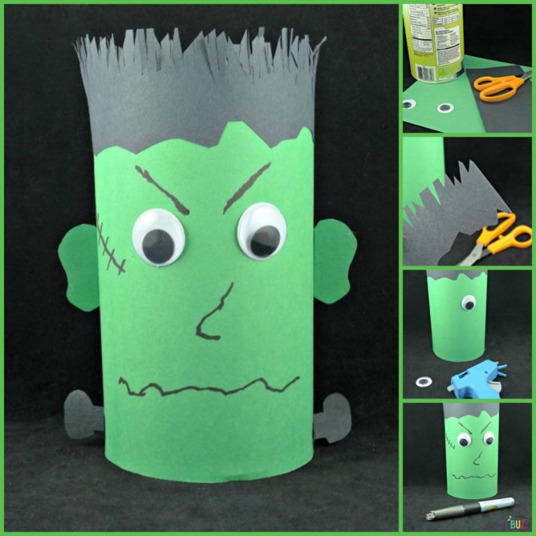 FaBOOlous Boo Kit - BOO It Forward with Halloween Monster BOO Kits