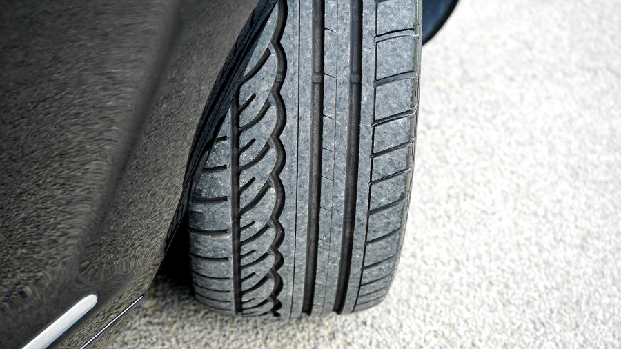 Choosing the Right Tires for Your Car