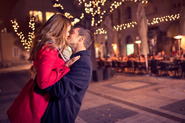 How to Dress Up Your Man this Winter