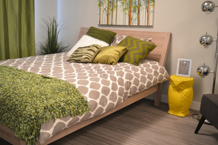 choosing the perfect bedding set for your room can make all the difference