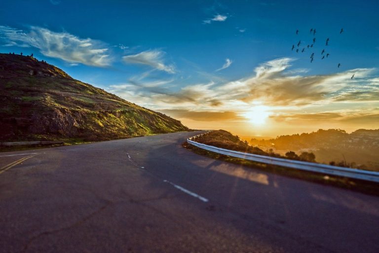 Ready for Your Road Trip: Preparing Your Car