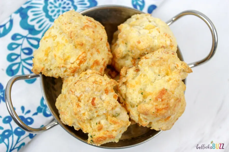 Red Lobster Cheddar Bay biscuits cheddar biscuits recipe