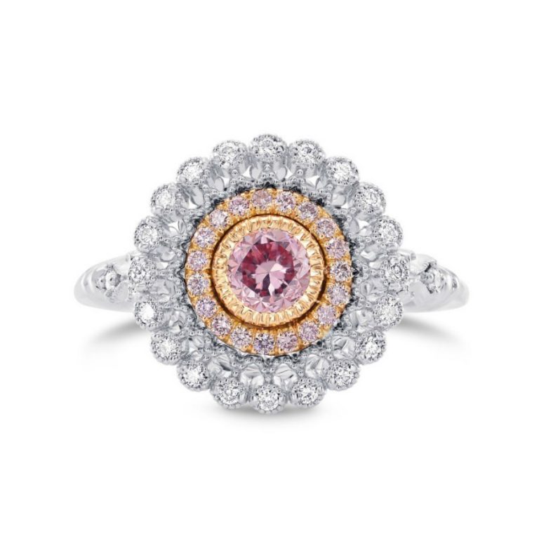 Why Colored Diamonds Make Better Engagement Rings