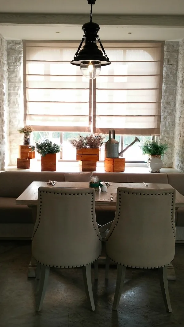 how window blinds can help you conserve energy