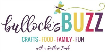 Bullock's Buzz logo