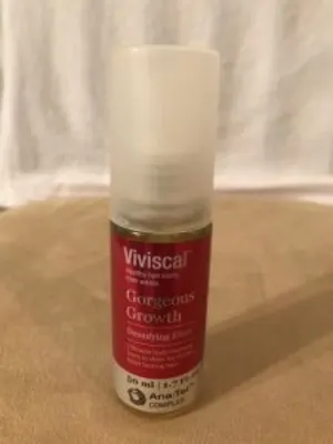 Viviscal Hair Supplements