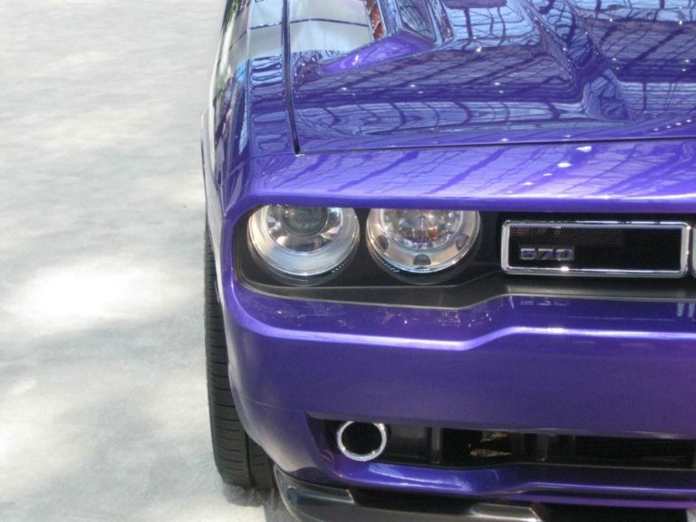 Reasons to Buy Dodge Challenger - Especially the 2018 Challenger