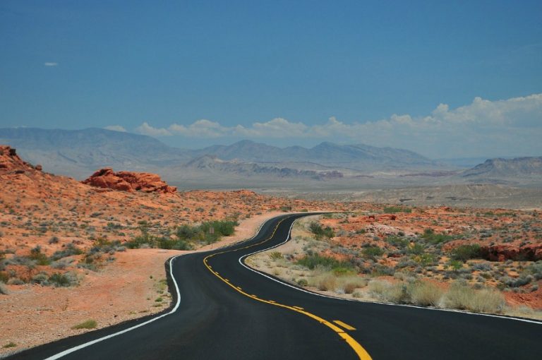 Summer Road Trip Car Maintenance Tips