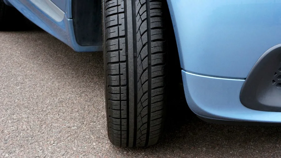 inspecting car tires will keep you safe