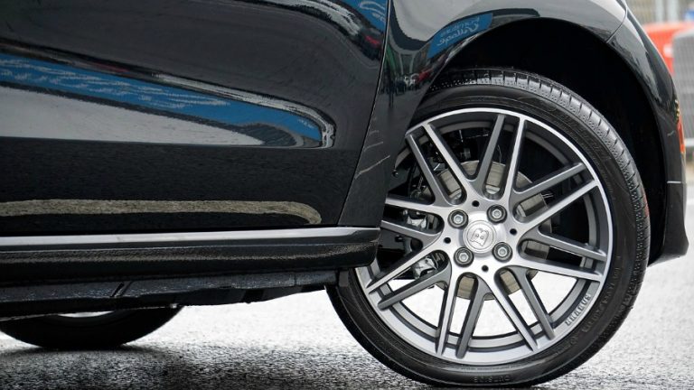 What to Do If Your Brakes Fail