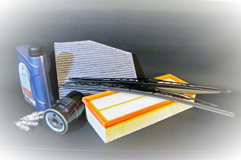 Back-to-School Car Maintenance Tips