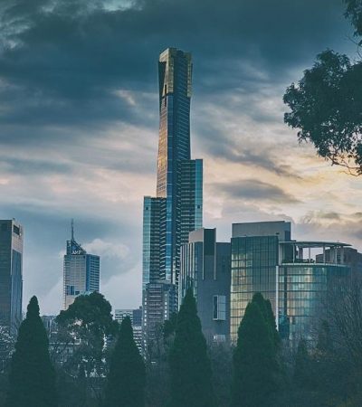 5 Must-Visit Family-Friendly Restaurants in Melbourne