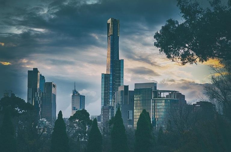 5 Must-Visit Family-Friendly Restaurants in Melbourne