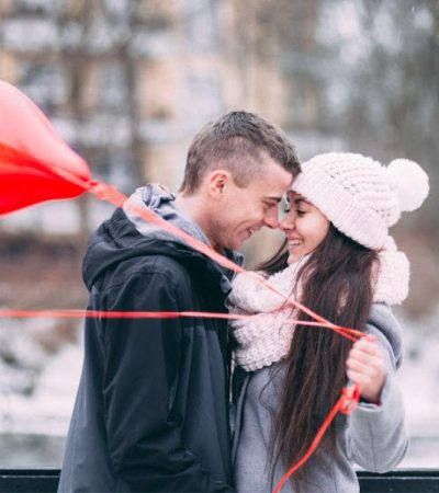Five Offbeat Date Ideas to Spice Things Up
