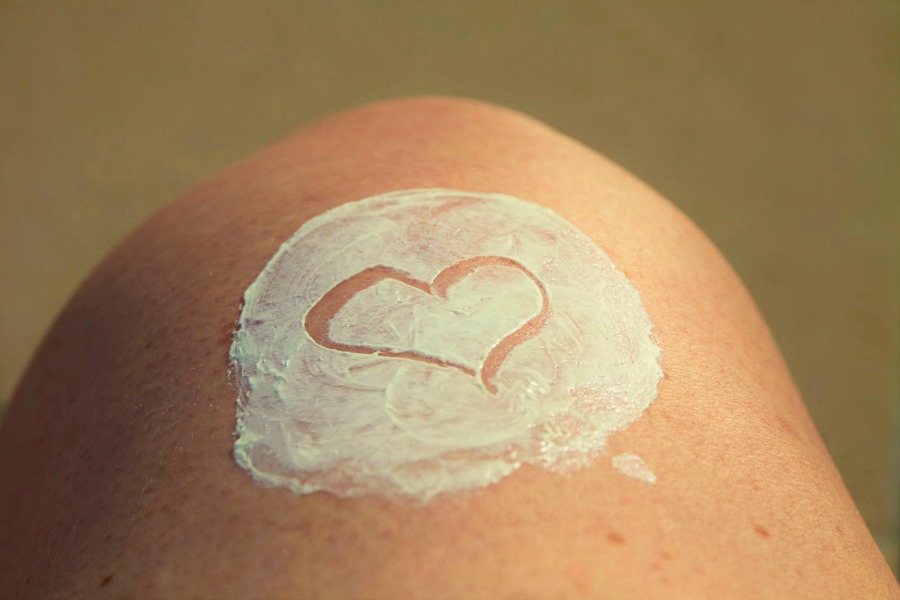 Healthy Skin - Five Ways to Show Your Skin Some Love