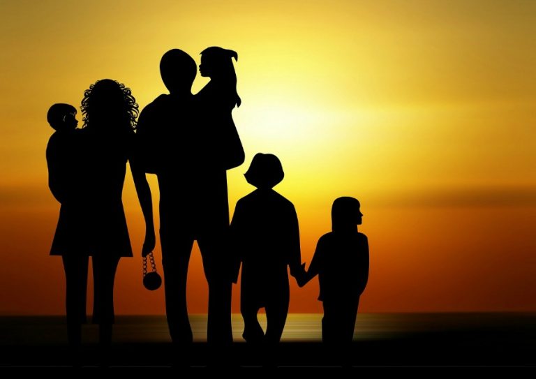 4 Steps for Adopting Your Stepchildren