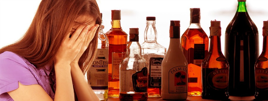 how to help a spouse who is struggling with alcohol abuse