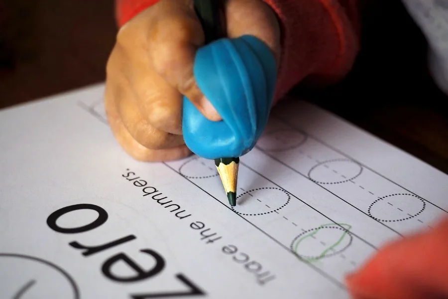 Why Handwriting is Important for Preschoolers