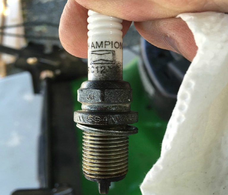 7 Signs Your Spark Plugs Need Replacing Bullock's Buzz