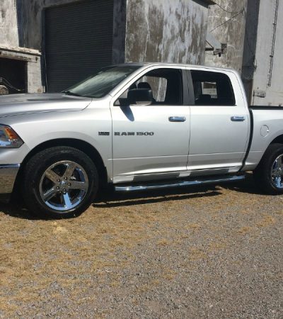 6 Things to Consider When Buying a Truck