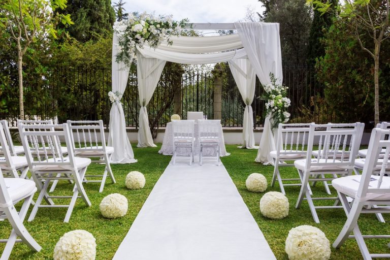 What Can We Expect to See from Wedding Trends in 2019?