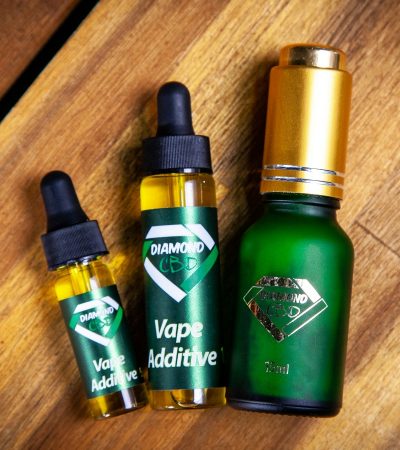 Promising Health Benefits of CBD Oil + Diamond CBD Products
