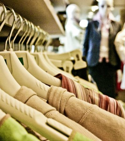 Fall Fashion Essentials Your Closet Cannot Live Without