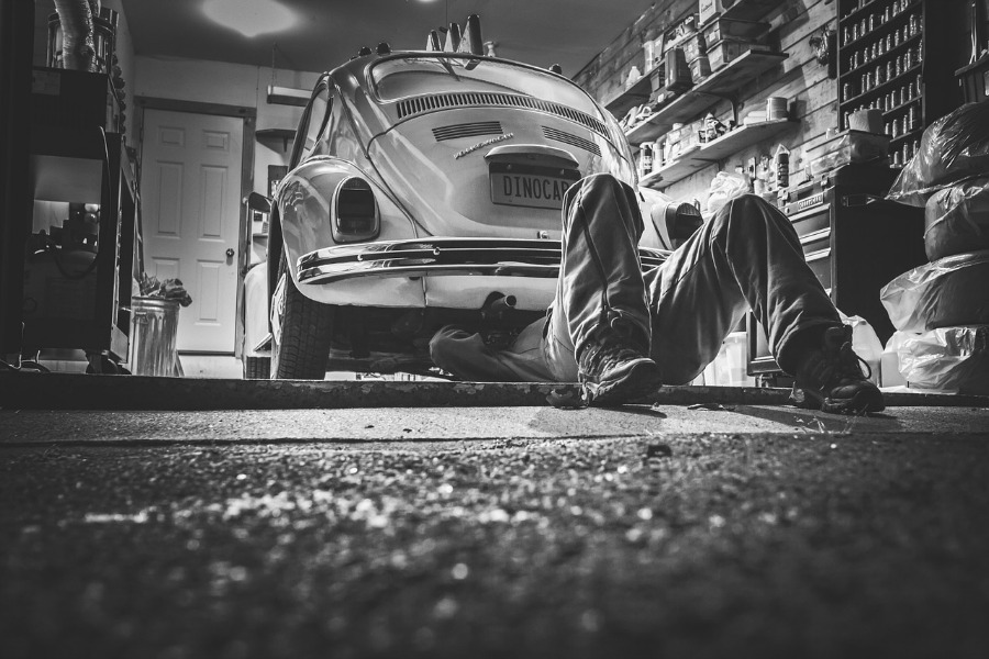 easy car maintenance tips