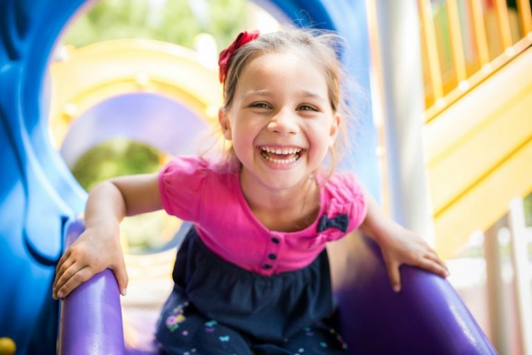 Are We Sharing Too Much About Our Kids Online?