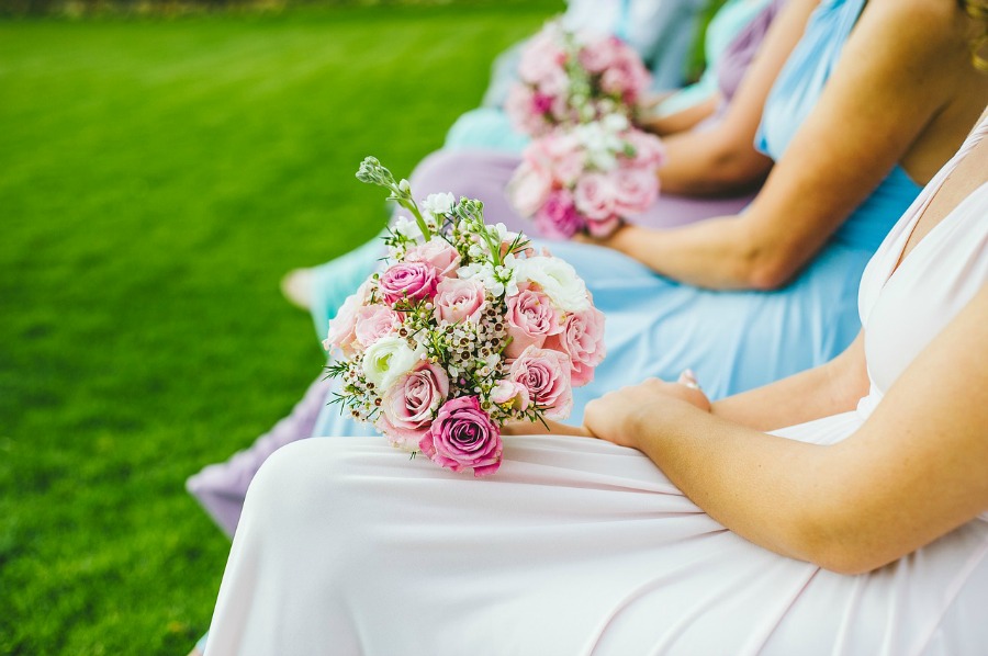 Great Gift Ideas for Bridesmaids