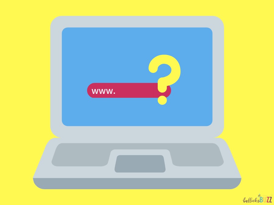common mistakes rookie websites make bad domain name