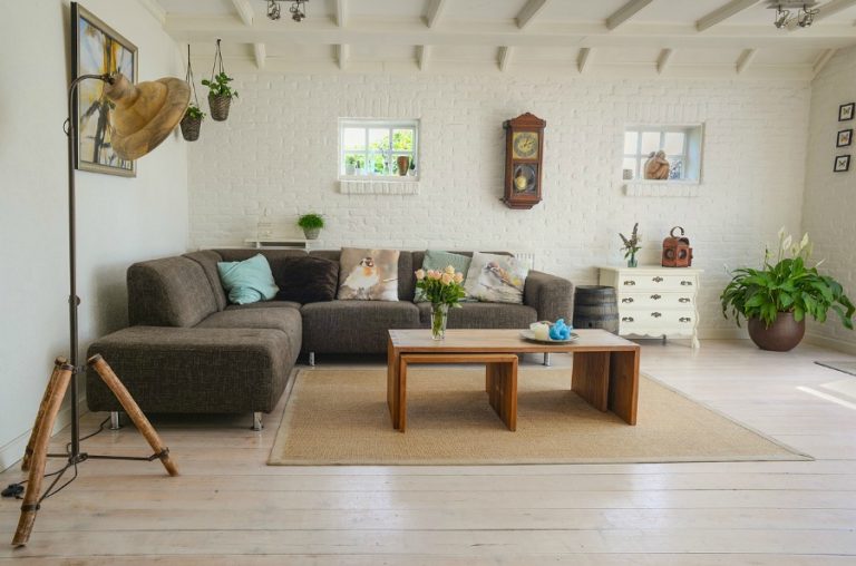 Four Ways to Increase Your Living Space