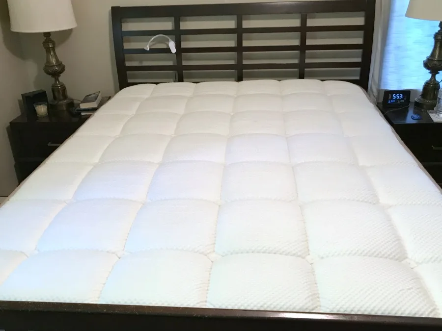 dreamcloud mattress review