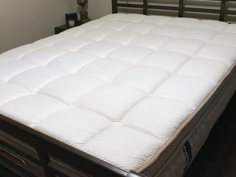 DreamCloud Mattress Review - Sleep Like A Dream!