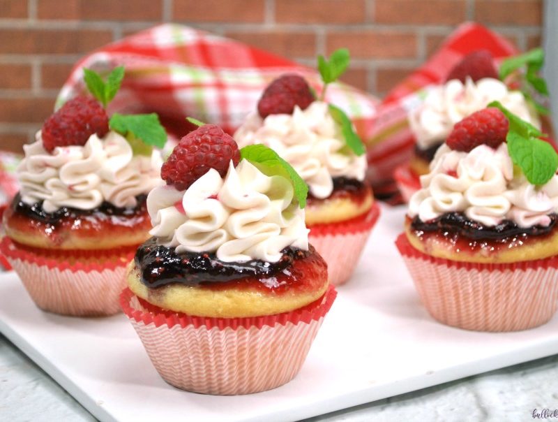 Bullock's Buzz - Crafts, Food, Family, Fun with a Southern Touch