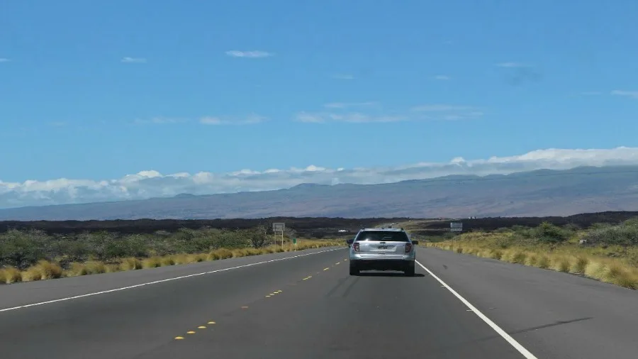 rental car in Maui