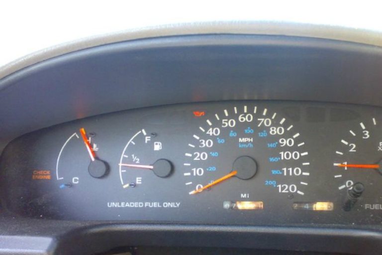 what to do when your car overheats and won't start