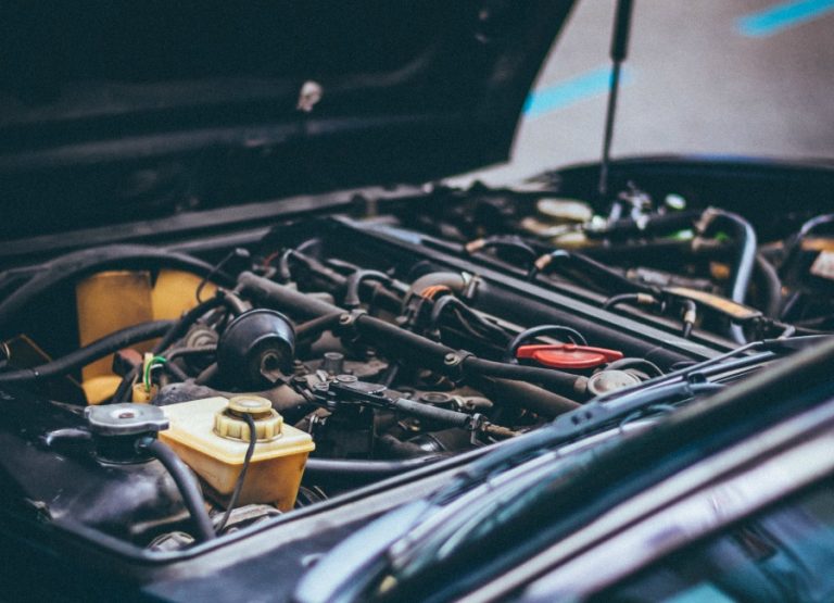 5 Engine Noises You Should Never Ignore Bullock's Buzz