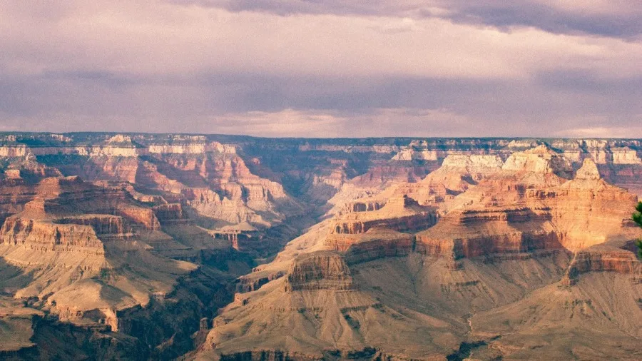 Grand Canyon Family Vacation Ideas