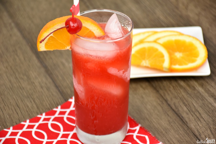 Alabama Slammer Classic and Delicious Alabama Slammer Recipe