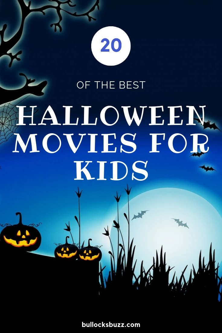 Best Vampire Movies For Kids To Watch This Halloween