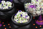 Withces' Brew Halloween Popcorn